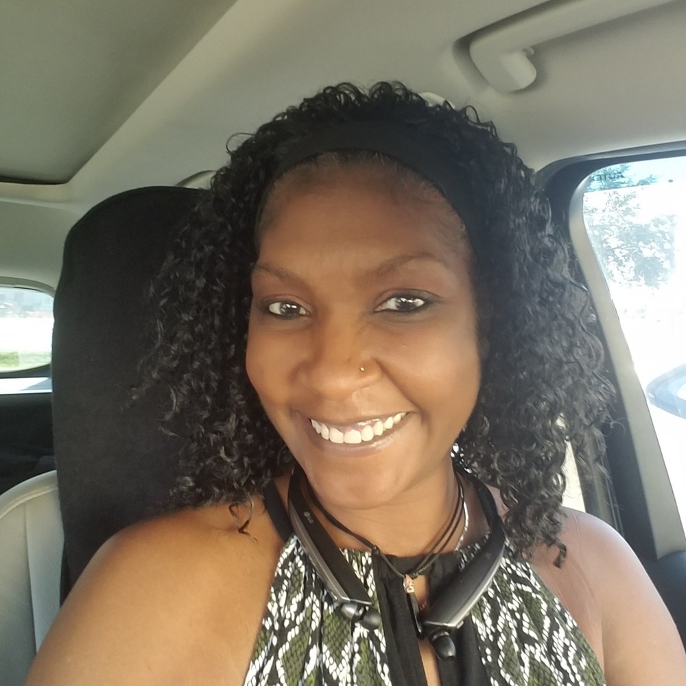 Meet your Posher, Siena